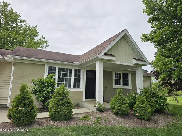 235 Waltimyer Rd, Turbotville, PA 17772