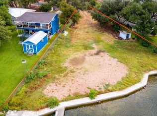 1144 Circle Dr, Marble Falls, TX 78654