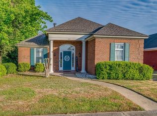 2112 Parkview Dr S, Montgomery, AL 36117