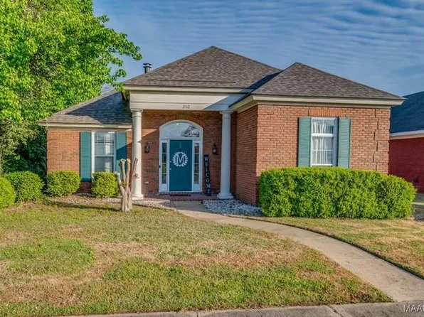 2112 Parkview Dr S, Montgomery, AL 36117