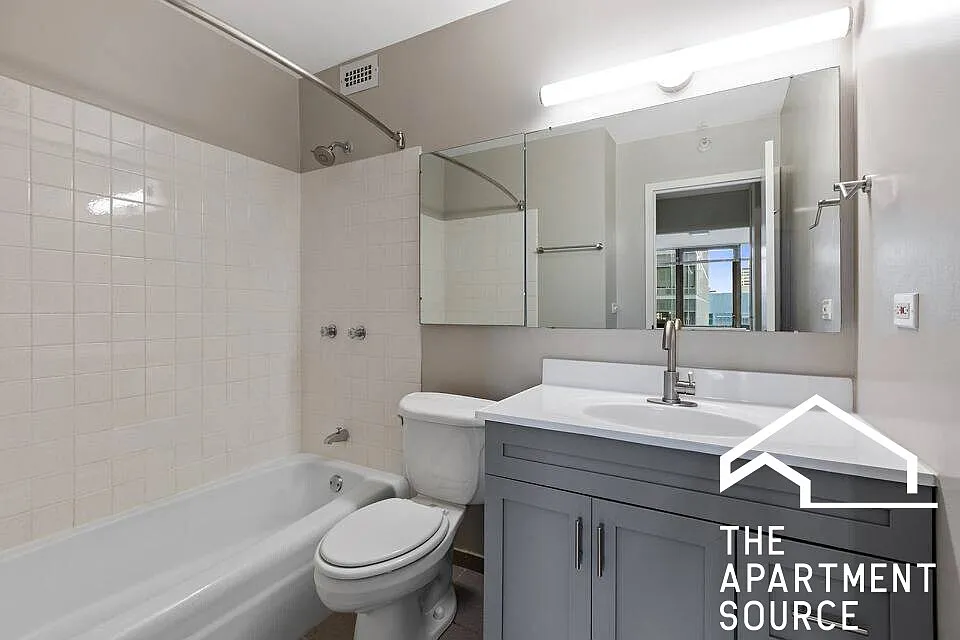1 bed, 620 sqft, $2,349 — Photo 4