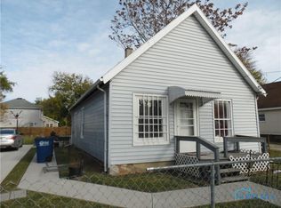 1107 Paxton St, Toledo, OH 43608