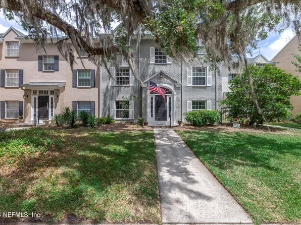 4311 PLAZA GATE Lane S #101, Jacksonville, FL 32217