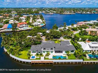 16 Sabal Island Dr, Ocean Ridge, FL 33435