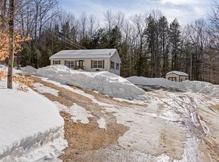 140 Burns Hill Rd, Alexandria, NH 03222