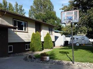 823 Anchor Ave, Billings, MT 59105