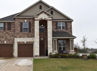 181 Fender Dr, Kyle, TX 78640