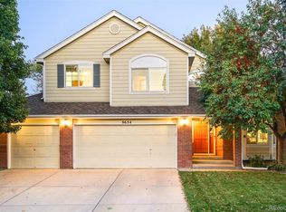 9634 Las Colinas Dr, Lone Tree, CO 80124