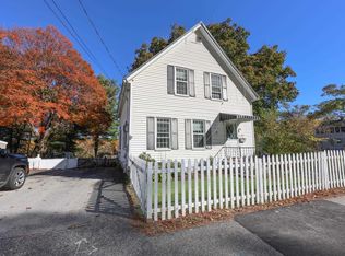 333 Front St, Manchester, NH 03102