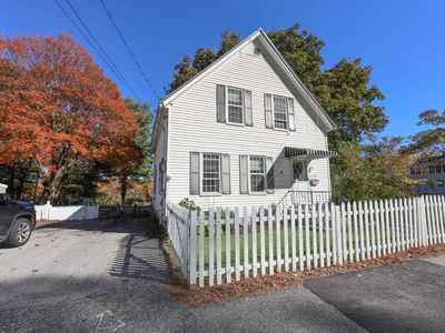 333 Front Street, Manchester, NH, 03102