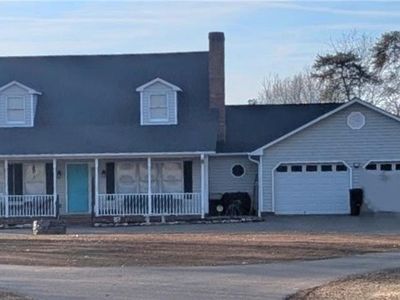 1565 Old Rockford Rd, Dobson, NC, 27017
