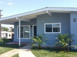 6183 Nelson St, San Diego, CA 92115