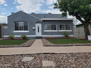 1614 W Taylor St, Phoenix, AZ 85007