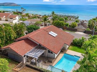 1758 Laukahi St, Honolulu, HI 96821