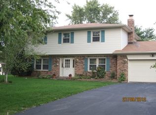 7888 David Ct, Brownsburg, IN 46112