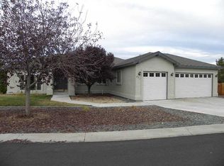 571 Garys Way, Carson City, NV
