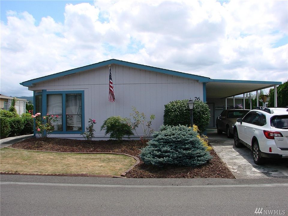 1st image of 836 Harman Way S Space 76