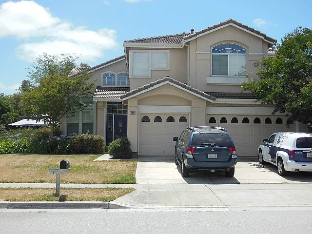 1110 Arapaho Dr photo 1