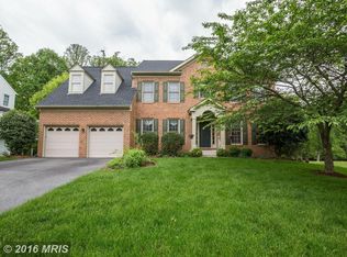 13614 Montvale Dr, Silver Spring, MD 20904