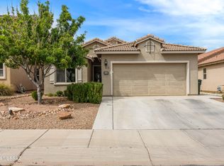 285 Bainbridge Dr, Sierra Vista, AZ 85635