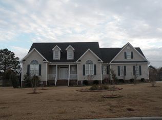 2615 Willis Ct N, Wilson, NC 27896