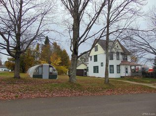 110 E River St, Ontonagon, MI 49953