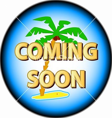 Pictures Coming Soon