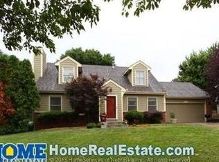 5237 S Dove Pl, Lincoln, NE 68516
