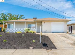 2804 Stamm Dr, Antioch, CA 94509