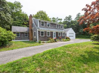 9 S Highland Rd, North Truro, MA 02666