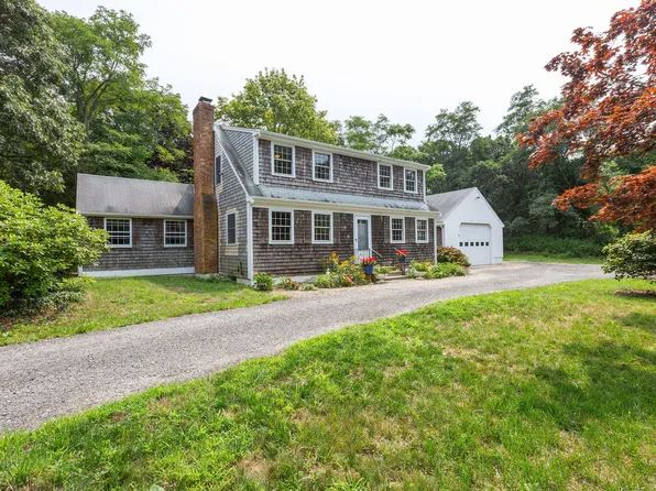 9 S Highland Road, Truro, MA 02666