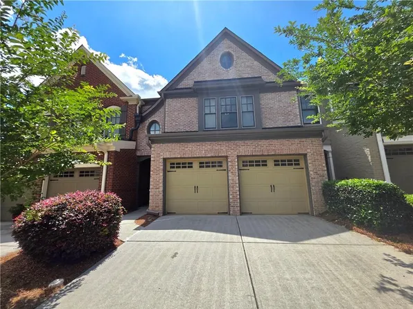 4860 Berkeley Glen Dr, Peachtree Corners, GA 30092