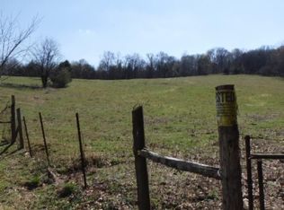 16218 Martin Creek Rd LOT 3, Granville, TN 38564