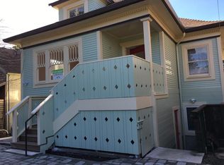 1628 Bonita Ave, Berkeley, CA 94709