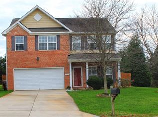 3861 Tonsley Pl, High Point, NC 27265