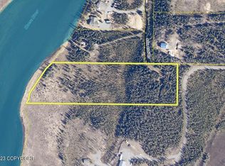 39205 Bull Run Rd, Sterling, AK 99672