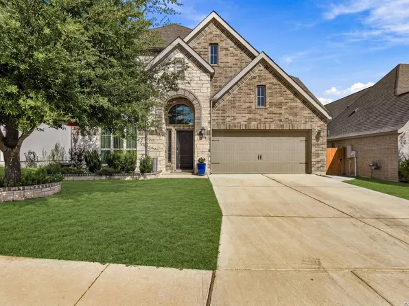 2126 EASTON DR, San Antonio, TX 78253