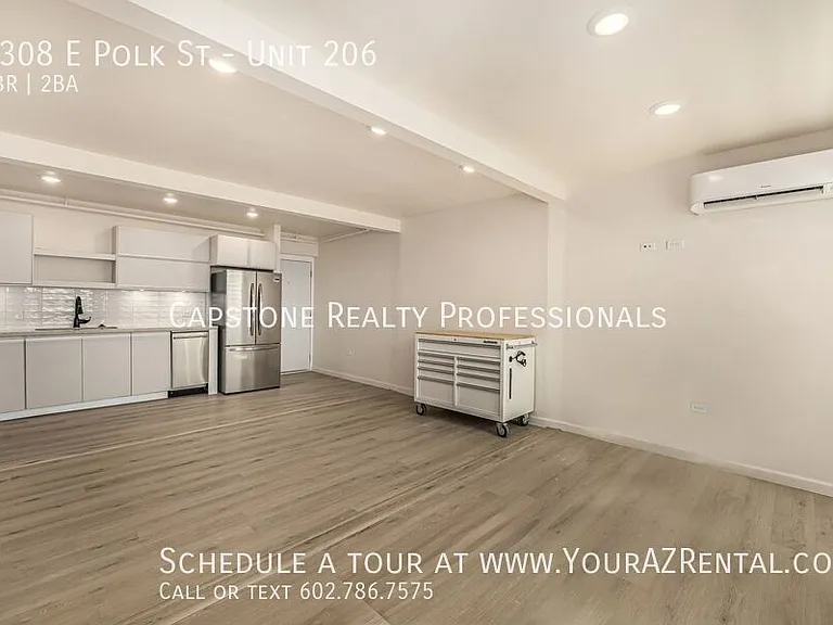 5308 E Polk St #206 — Photo 4