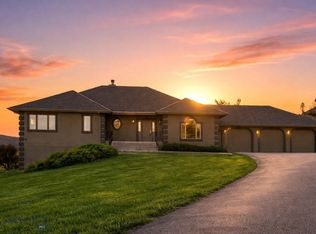10423 Bridger Canyon Rd, Bozeman, MT 59715