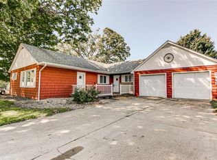 2445 N Summit Ave, Decatur, IL 62526