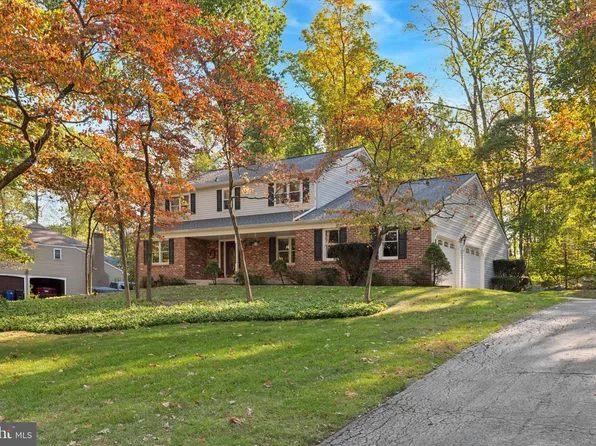 237 Autumn Dr, Exton, PA 19341