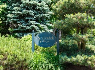 42 Sedgwick Village Ln, Darien, CT 06820