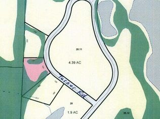 2074 Turner Rd, Martin, TN 38237