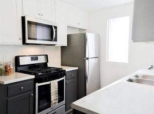 Hillside Village Apartments, San Bernardino, CA 92407