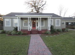 314 Nelken St, Natchitoches, LA 71457