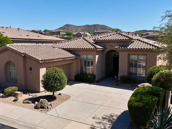 10637 E BLANCHE Drive, Scottsdale, AZ 85255