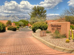 1813 N La Rienda Ave, Tucson, AZ 85715