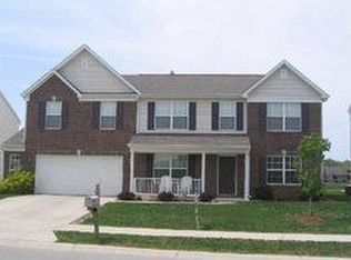 3640 Newberry Rd, Plainfield, IN 46168