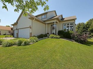 1788 Quail Dr, Shakopee, MN 55379