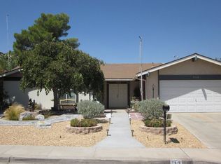 713 Randall St, Ridgecrest, CA 93555